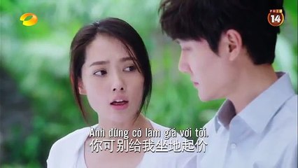 Xem phim Đây khoảng trời sao kia là biển tập 10 Nhấn vào link dưới để xem