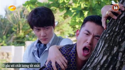 Xem phim Đây khoảng trời sao kia là biển tập 11 Nhấn vào link dưới để xem