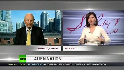 O Pior Está Por Vir OS ILLUMINATI tem ligação com Extraterrestres[1]