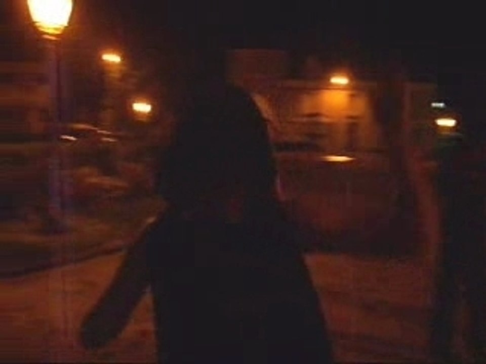 Tecktonik Collapse #1.1