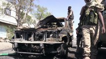 القوات الحكومية تعزز سيطرتها على المخا في جنوب غرب اليمن