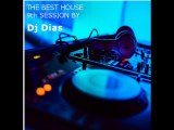 House / Deep House / EDM / Best Dance Music Session 9 by Dj Dias
