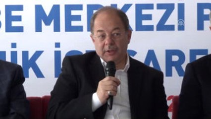 Akdağ: "Evet Demek Bu Ülkenin Geleceği ve Güçlü Türkiye Için Bir Zaruridir"