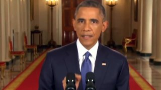 FUNNY! - Magnificent Video of Trump 'Listening' to Obama and Clinton on Immigration - Hypocrites