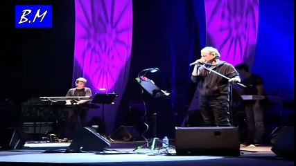 Γυμνή σκιά ----  Χάρης &Πάνος Κατσιμίχας
