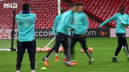 Rolland Courbis juge le cas Diarra