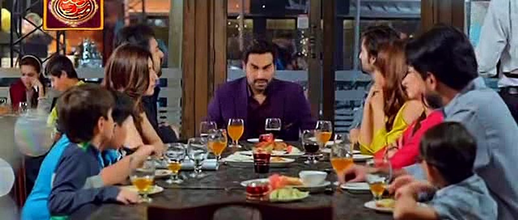 Jawani Phir Nahi Ani Full Hd Movie Part 1