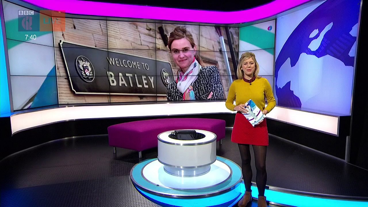 CBBC Newsround s01e01 2016-11-24 - video Dailymotion