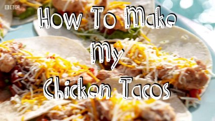 CBBC  Matilda and the Ramsay Bunch  s01e13  The Mexican Party