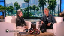 Ellen Meets an Unforgettable Kid Surfer