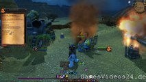 World of Warcraft Quest: Schlechte Nachrichten