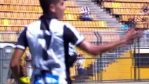 GOL DE VITOR BUENO - RB Brasil 0 x 1 Santos - Campeonato Paulista 2017