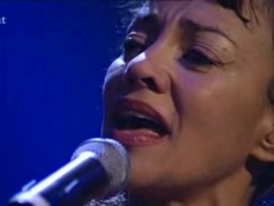 Zawinul Syndicate / Maria Joao - Villa Lobos