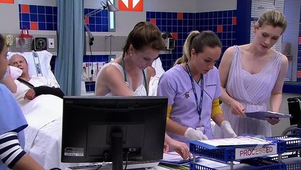 Shortland Street 5902 - 5903 18th January 2015 HD 720p