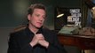 'Tinker Tailor Soldier Spy' Junket Interview Colin Firth (2011)