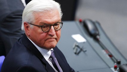 Germania: il socialdemocratico Frank-Walter Steinemeier eletto nuovo presidente