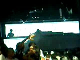 Laidback Luke o mix