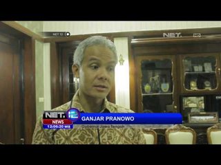 Ketersediaan Blanko E-KTP di Beberapa Daerah Kurang - NET12