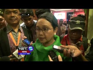 Menjalani Pemulihan  Trauma, WNI yang Lolos Dari Sandera Ditunda Kepulangannya - NET5