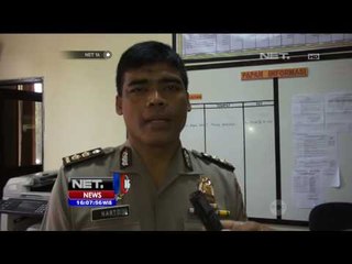 Tujuh Pejabat Pemerintah Provinsi Sulawesi Tenggara Diperiksa KPK - NET16