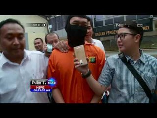 Polda Metro Jaya Ungkap Kasus Prostitusi Online - NEt24