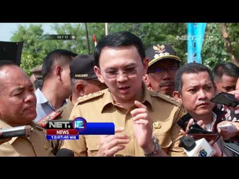 Pemprov DKI Siap Layani Warga yang Akan Buat Rekam E-KTP - NET12