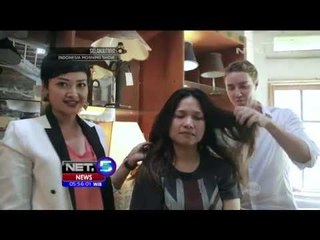 Perempuan Masa Kini Khairiyyah Sari - NEt5