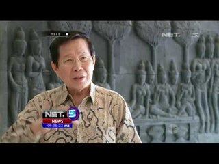 Agenda Khas NET5 Mie Instan