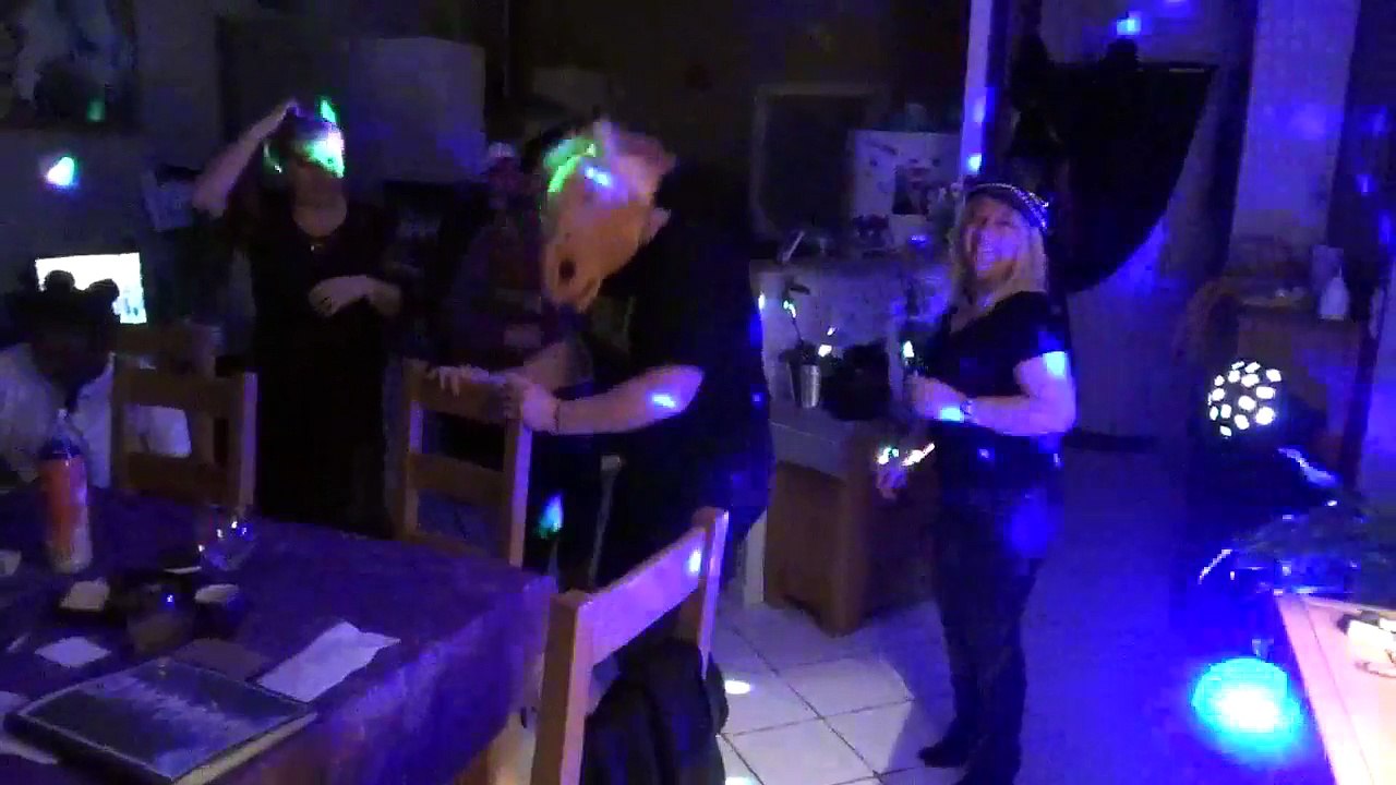 en karaoké on danse aussi