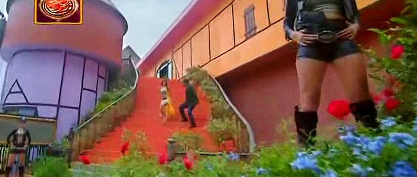 Jawani Phir Nahi Ani Full Hd Movie Part 2