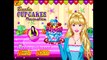 Barbie Cake Games Barbie Cake Games Online Barbie Cake Decorating Games Cooking Games