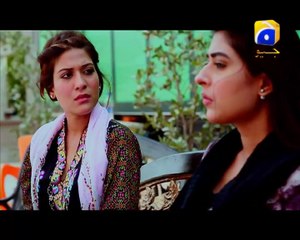 Mera Kya Qasoor Tha - Episode 26