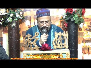 Part1 Monthly mahfil drud, No 38 res drshahidamin 04-02-17