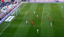 Bajic Goal HD - Konyaspor	1-1	Antalyaspor 12.02.2017