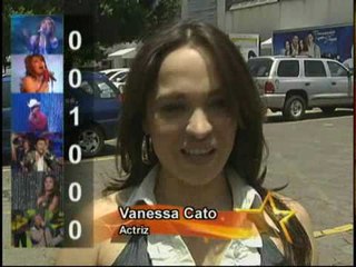 Los famosos opinan ¿Quién debería ganar el Gran Desafío?