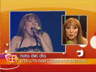 Resumen del Concierto 13 del Gran Desafío