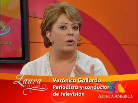 Periodistas VS Artistas con Laura Bozzo
