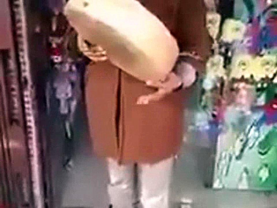 talent lost a way_mpeg1video