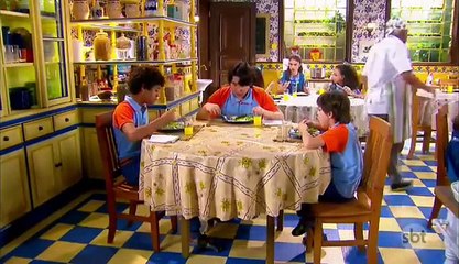 Chiquititas Capítulo
