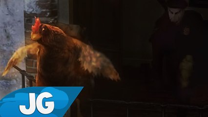 Era Pra Ser Uma Gameplay Normal -CSGO-