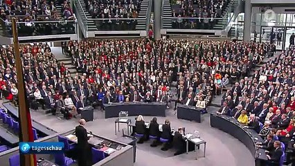 Tagesschau | 12. 02. 2017 15:00 Uhr (mit Kirsten Gerhard) [GANZE FOLGE] | Das Erste