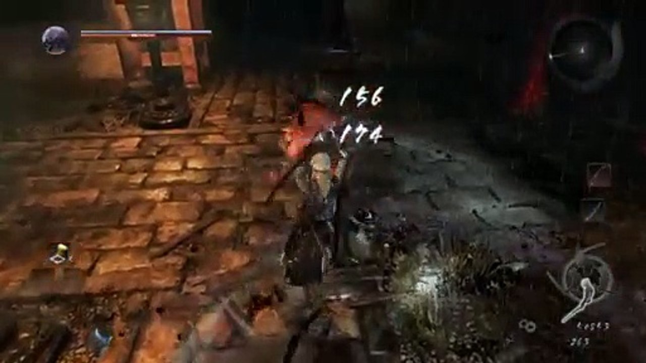 Play nioh!!! (87)