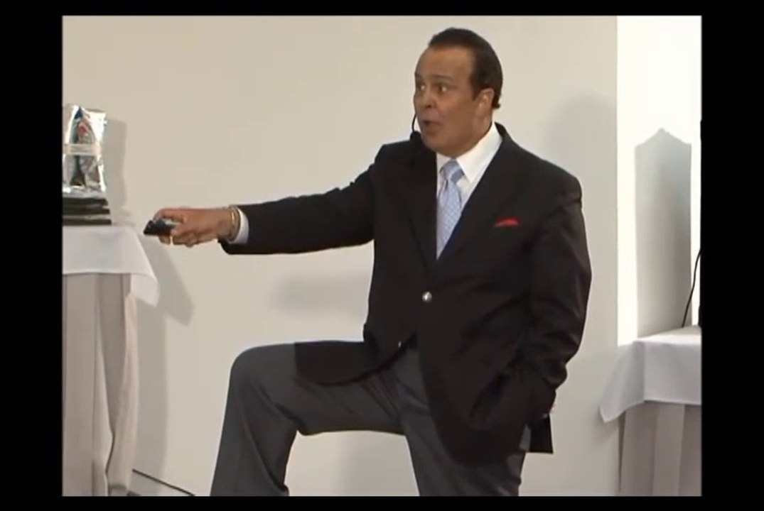 Dr. Lair Ribeiro - Yakult Combate o Câncer