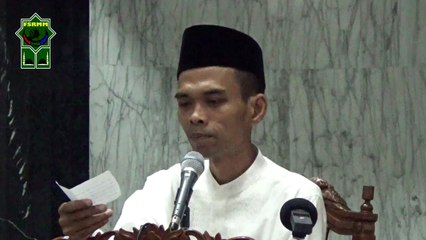 Pemutusan Hubungan Kerja phk Secara Sepihak - Ust. Abdul Somad, Lc. MA