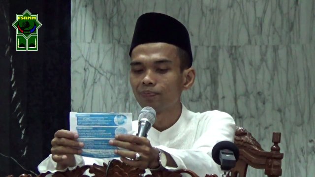 Seseorang Melaksanakan Shalat Jama'ah Setelah Shalat Fardhu - Ust. Abdul Somad, Lc. MA