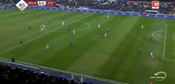 Youri Tielemans Goal - Anderlecht	3-1	Waregem 12.02.2017