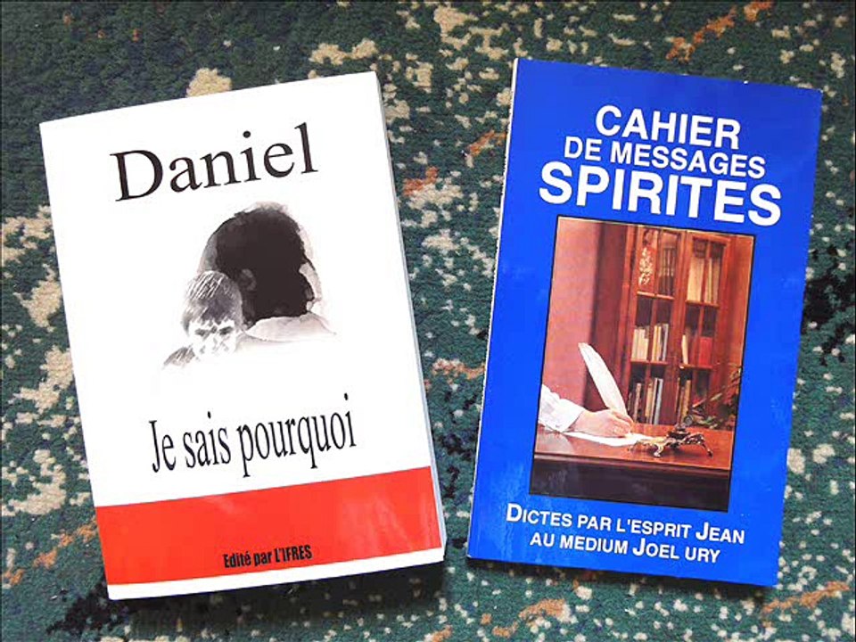 Joël Ury (3ème partie)