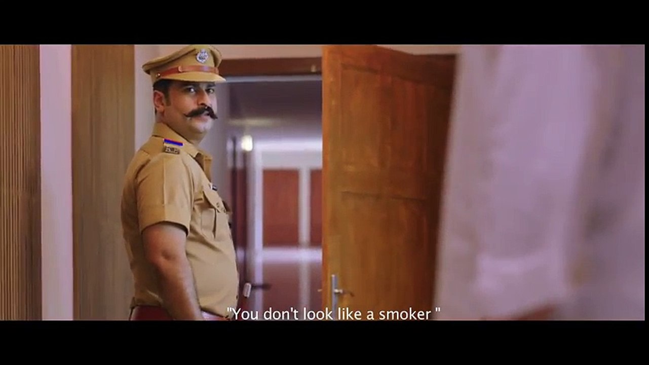 The Great Father Teaser