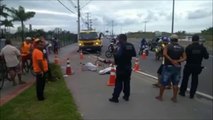 BOMBA!!! DIVULGADO CENAS FORTES DO ESTADO ESPITO SANTO!!! INTERVENÇÃO URGENTE!!!