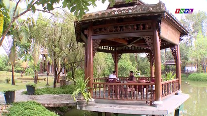 THVL   Osin nổi loạn - Tập 5
